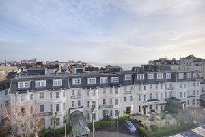 Bedroom Two (View from window)- click for photo gallery